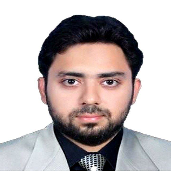 Faisal Ali Butt