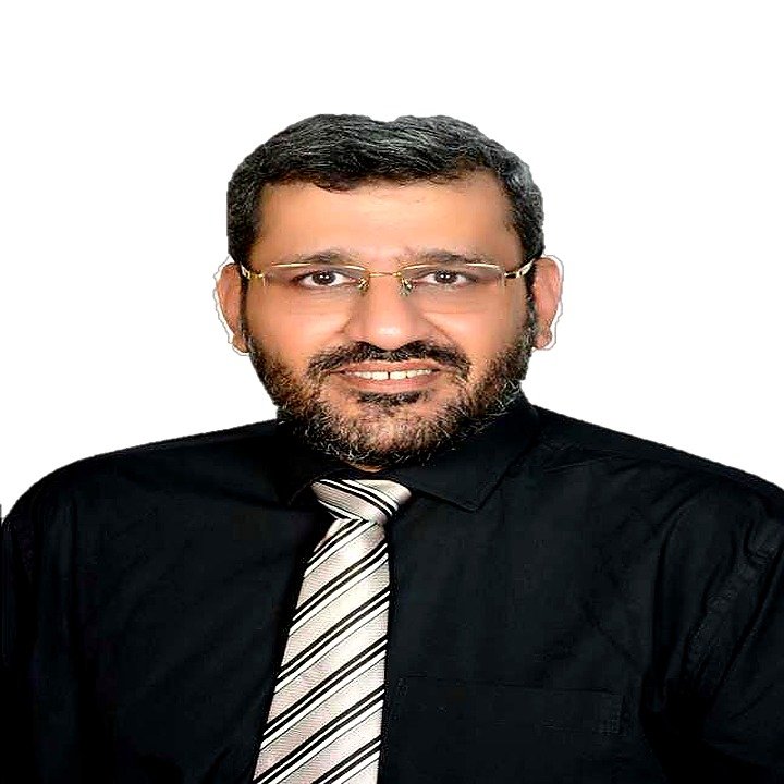 Zahid Noor Siddique