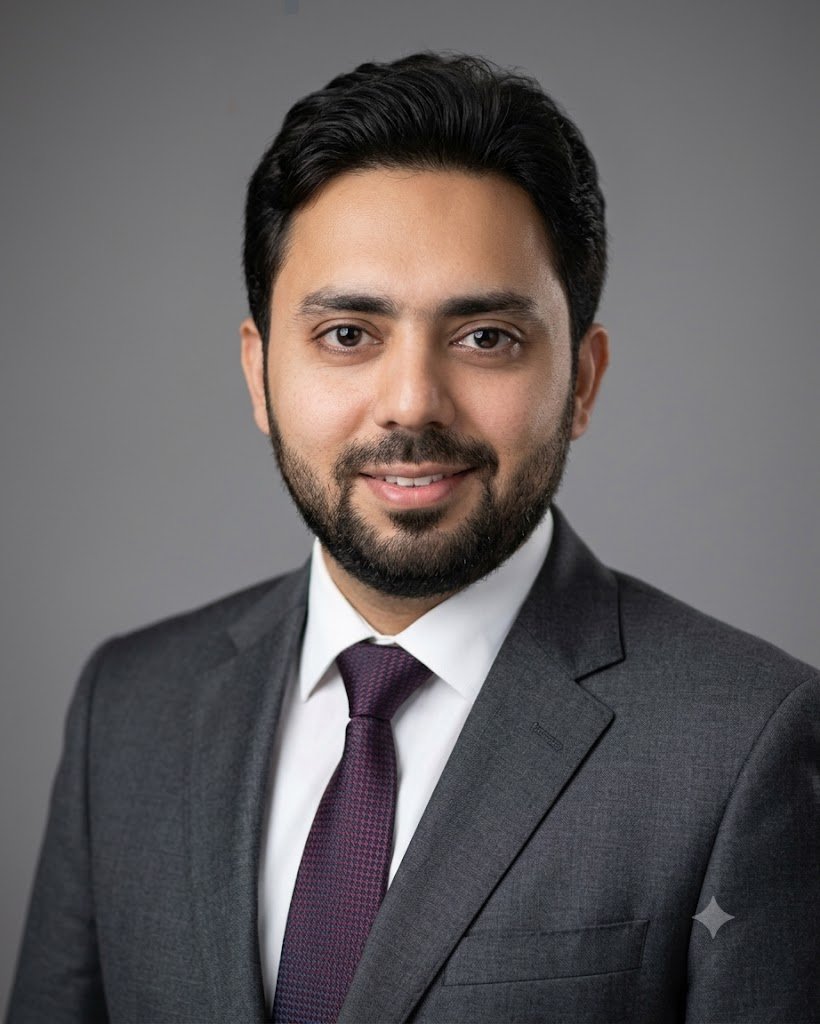 Faisal Ali Butt