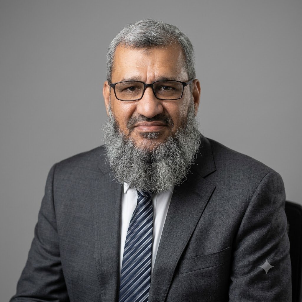 Zahid Noor Siddique